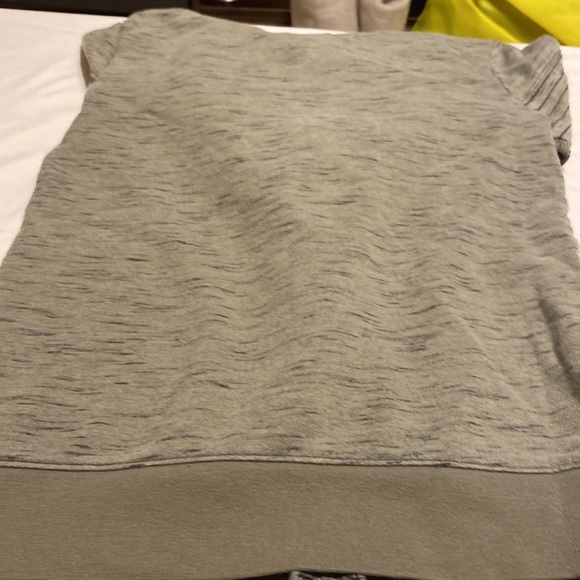 Art class size M (8/10) boys hoodie sweatshirt olive green color - Picture 9 of 10